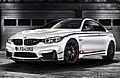 BMW M4 DTM Champion Edition